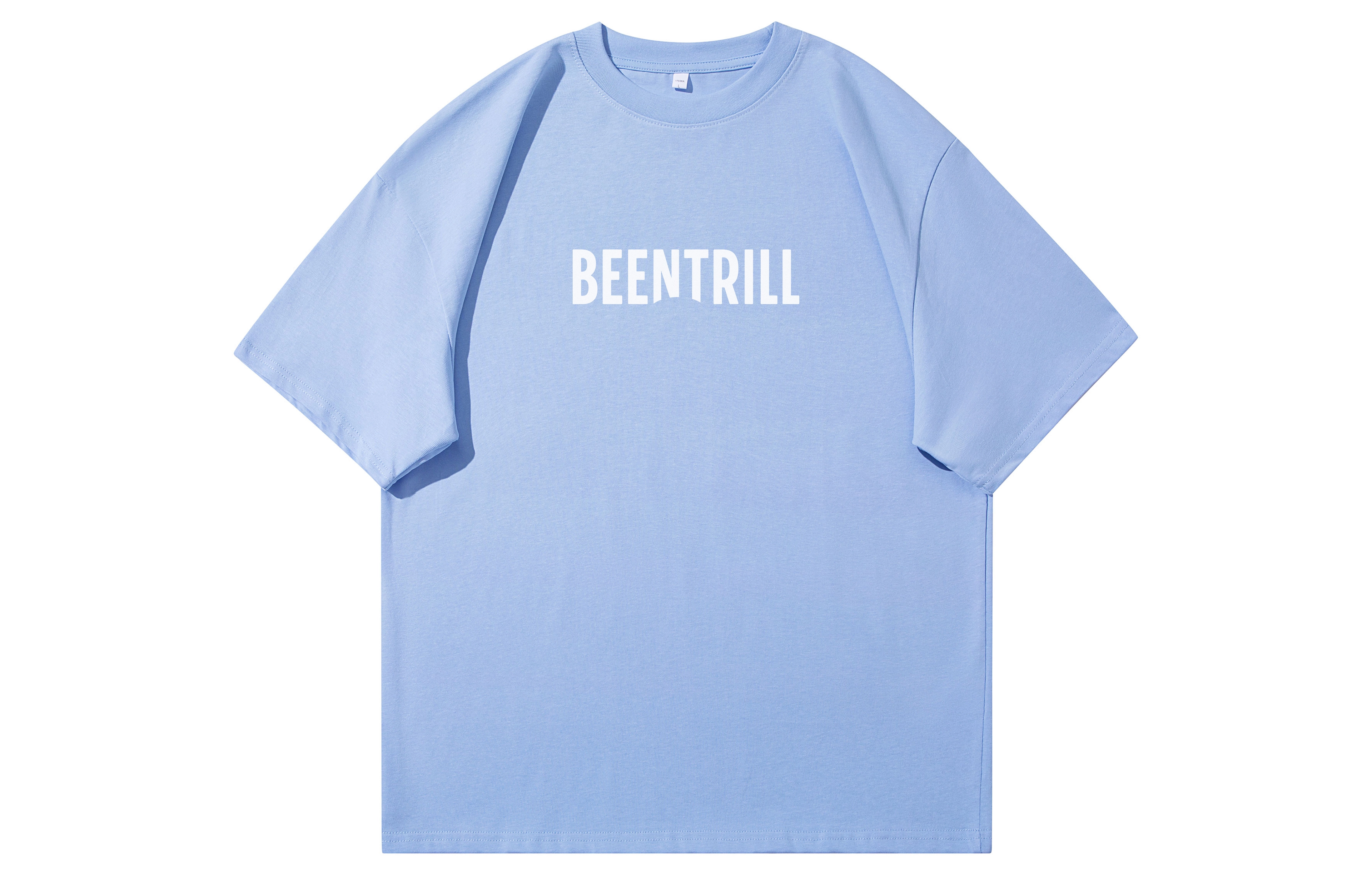 BEENTRILL LogoT