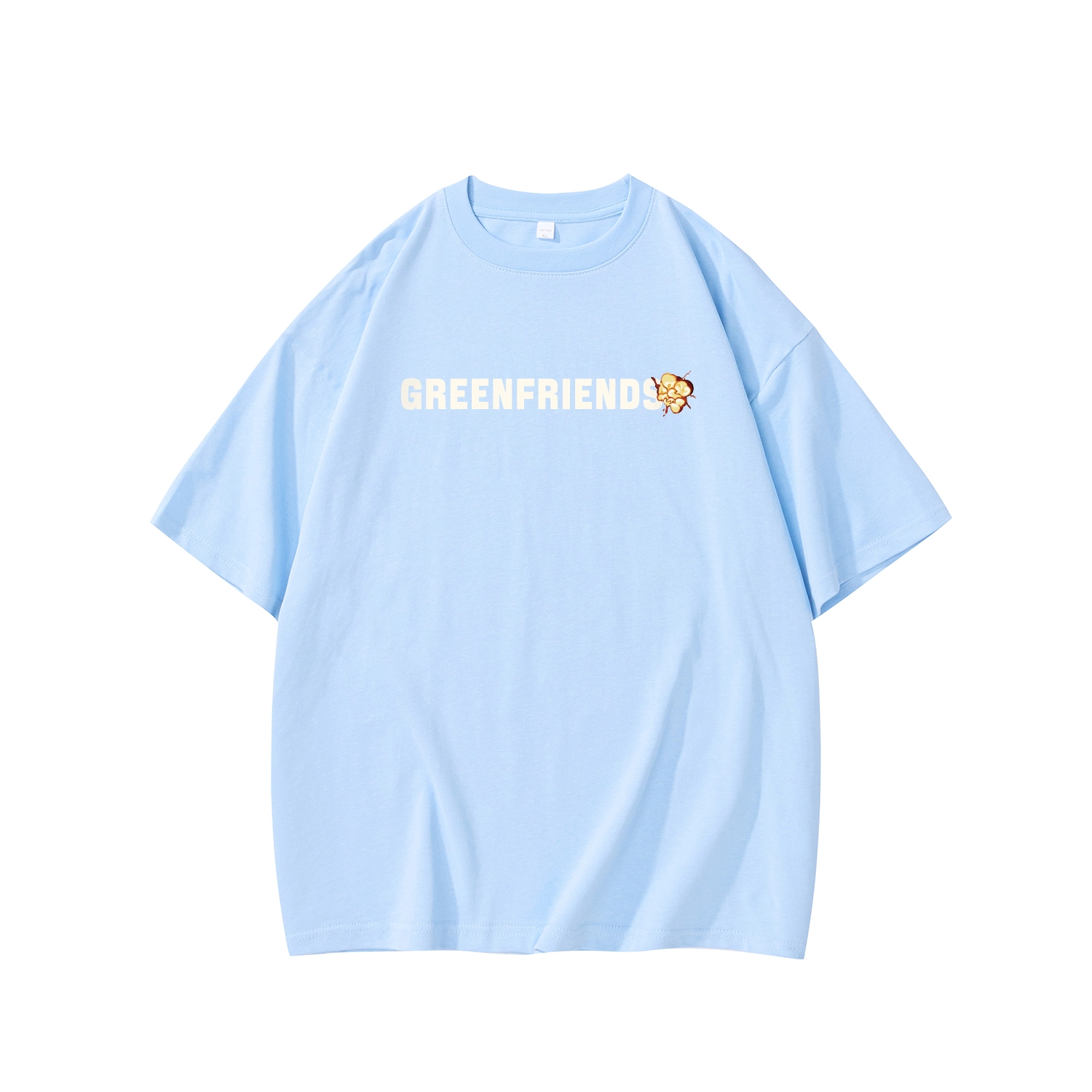 GF T
