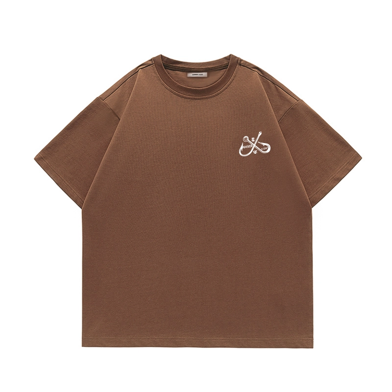 AMBER LIGHT T