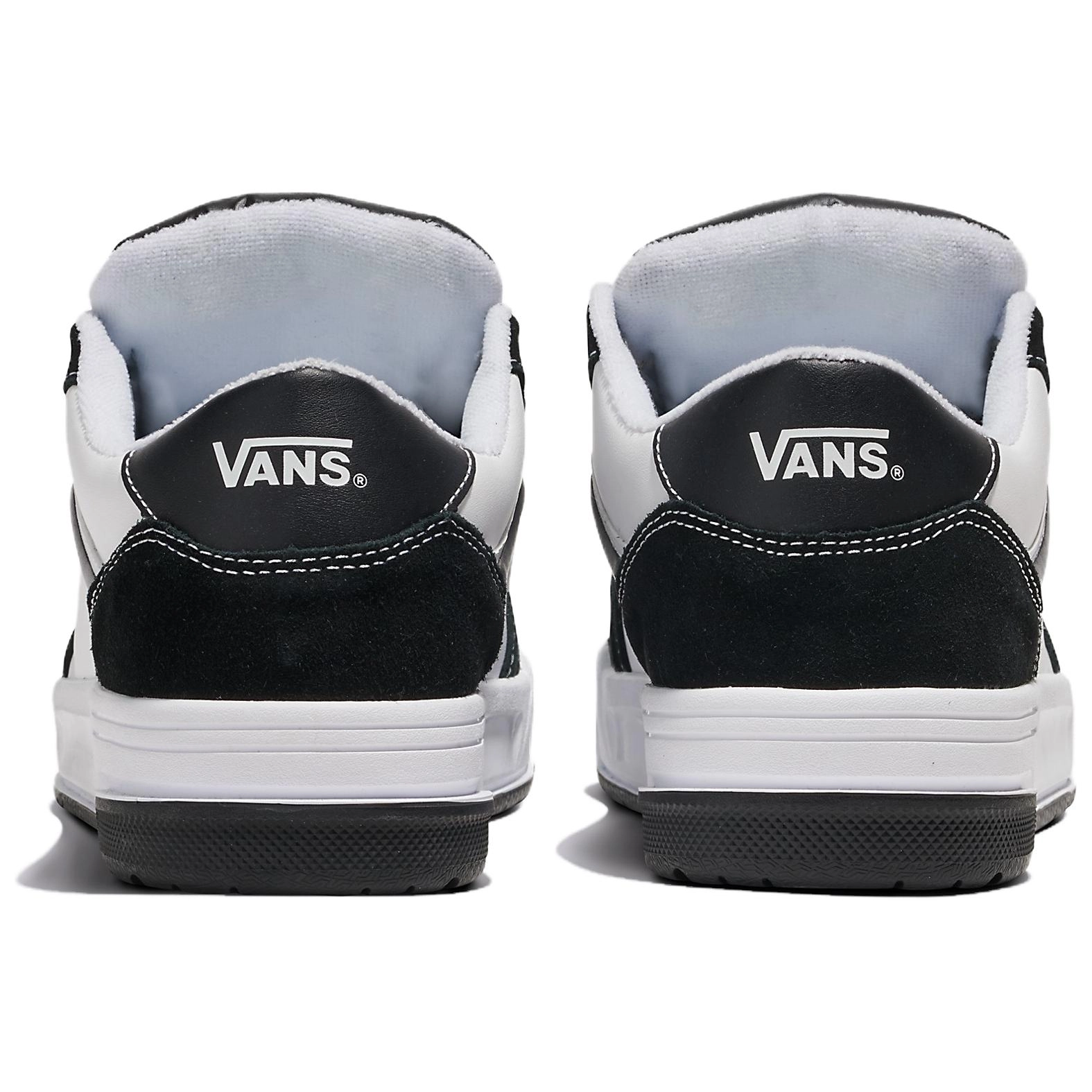 Vans Hylane Shoe