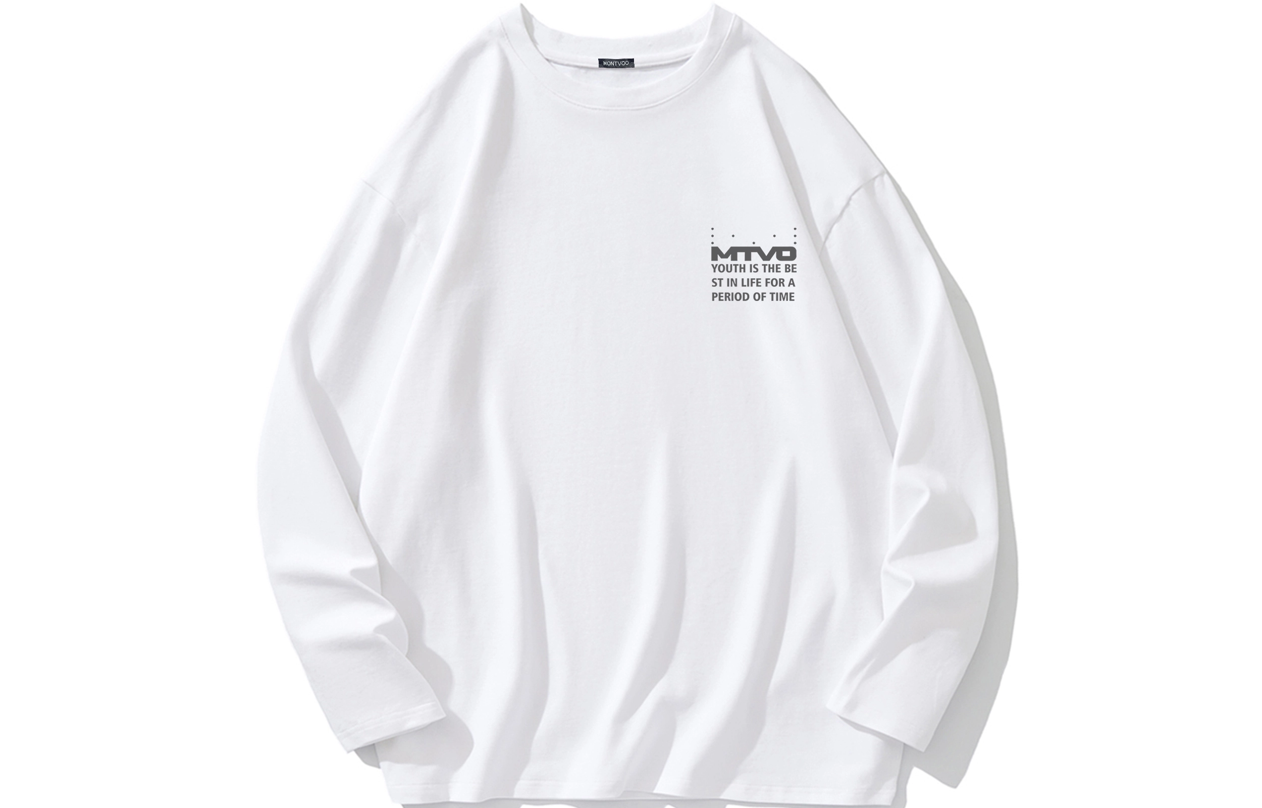 MONTVOO logoT