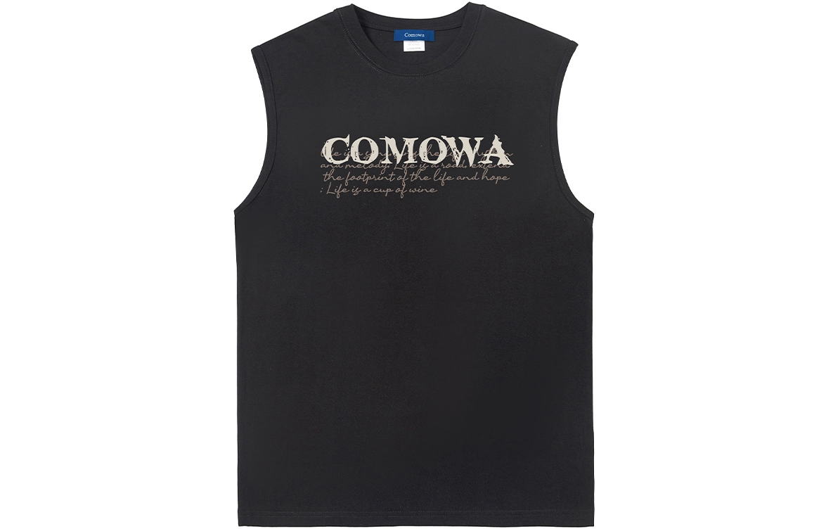 COMOWA