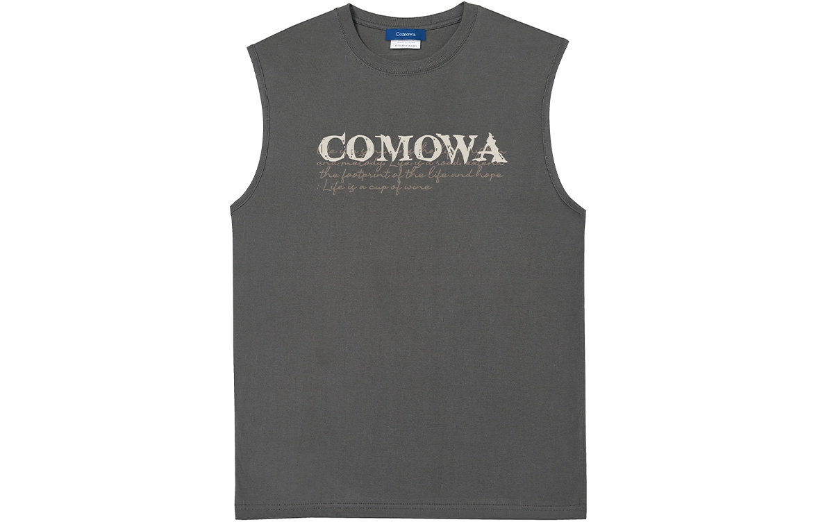 COMOWA