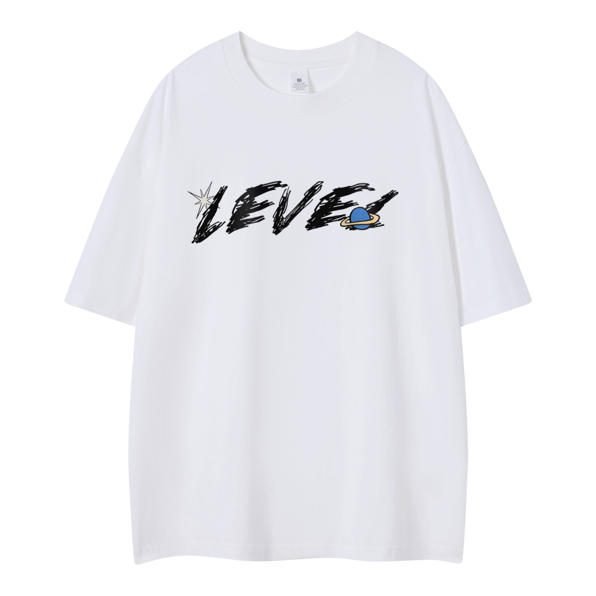 LEVEL T