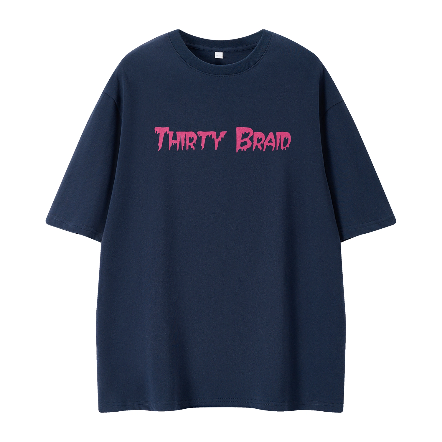 30BRAID LogoT