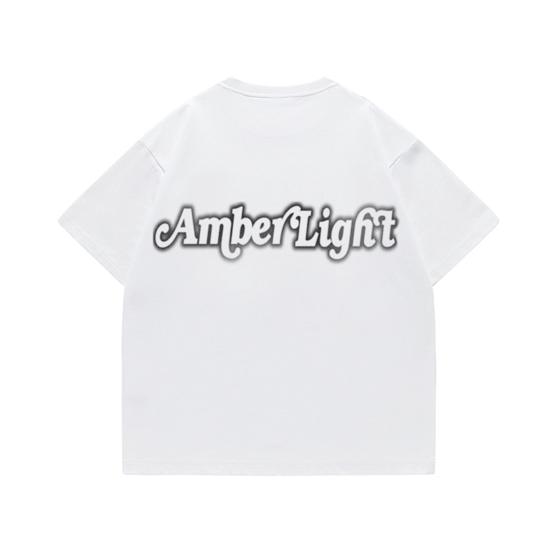 AMBER LIGHT LogoT