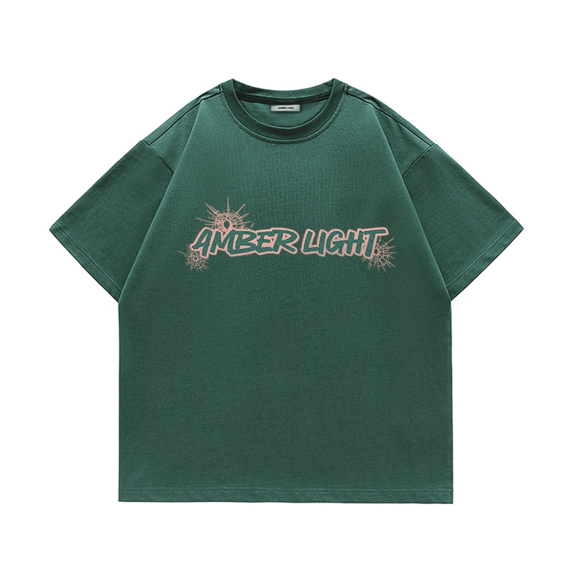 AMBER LIGHT T