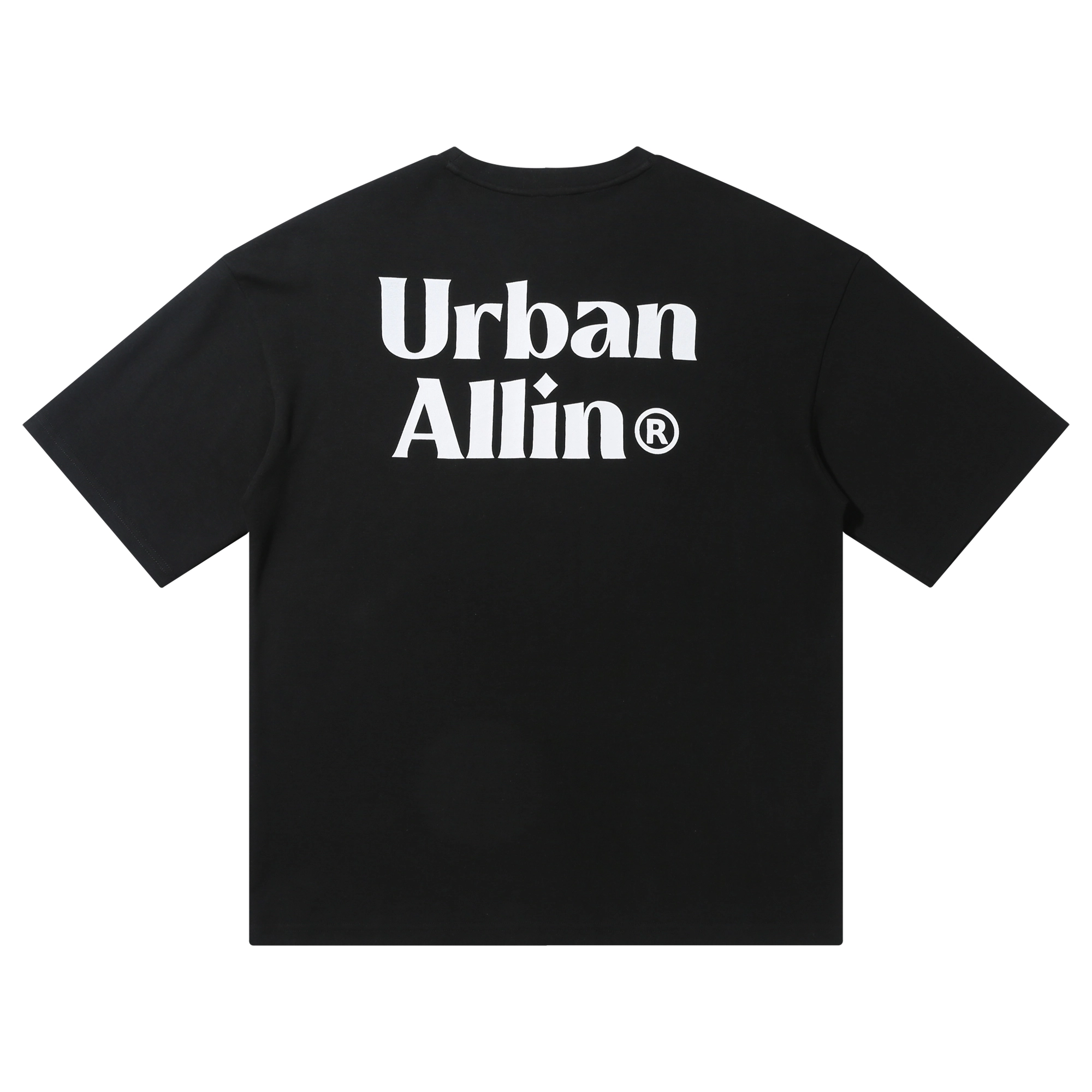 ALL IN T