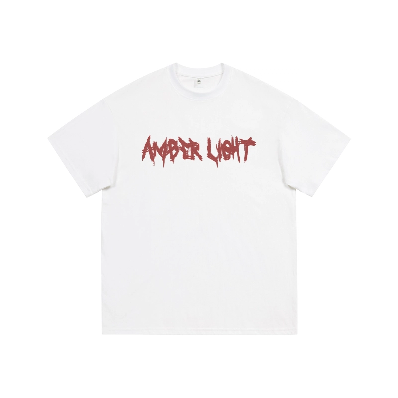 AMBER LIGHT LogoT