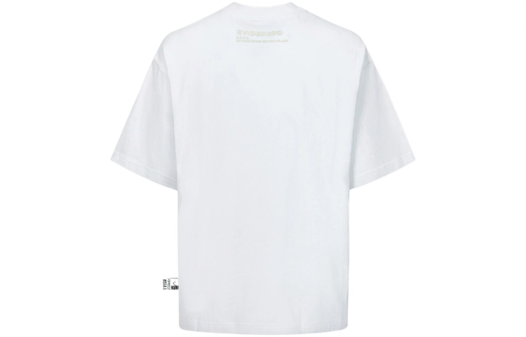 EVISU KURO SS24 T