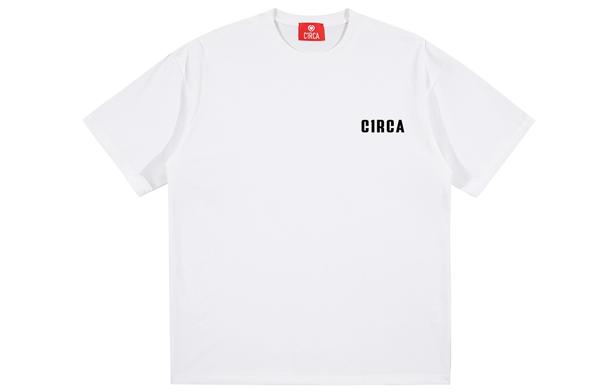 C1RCA LogoT
