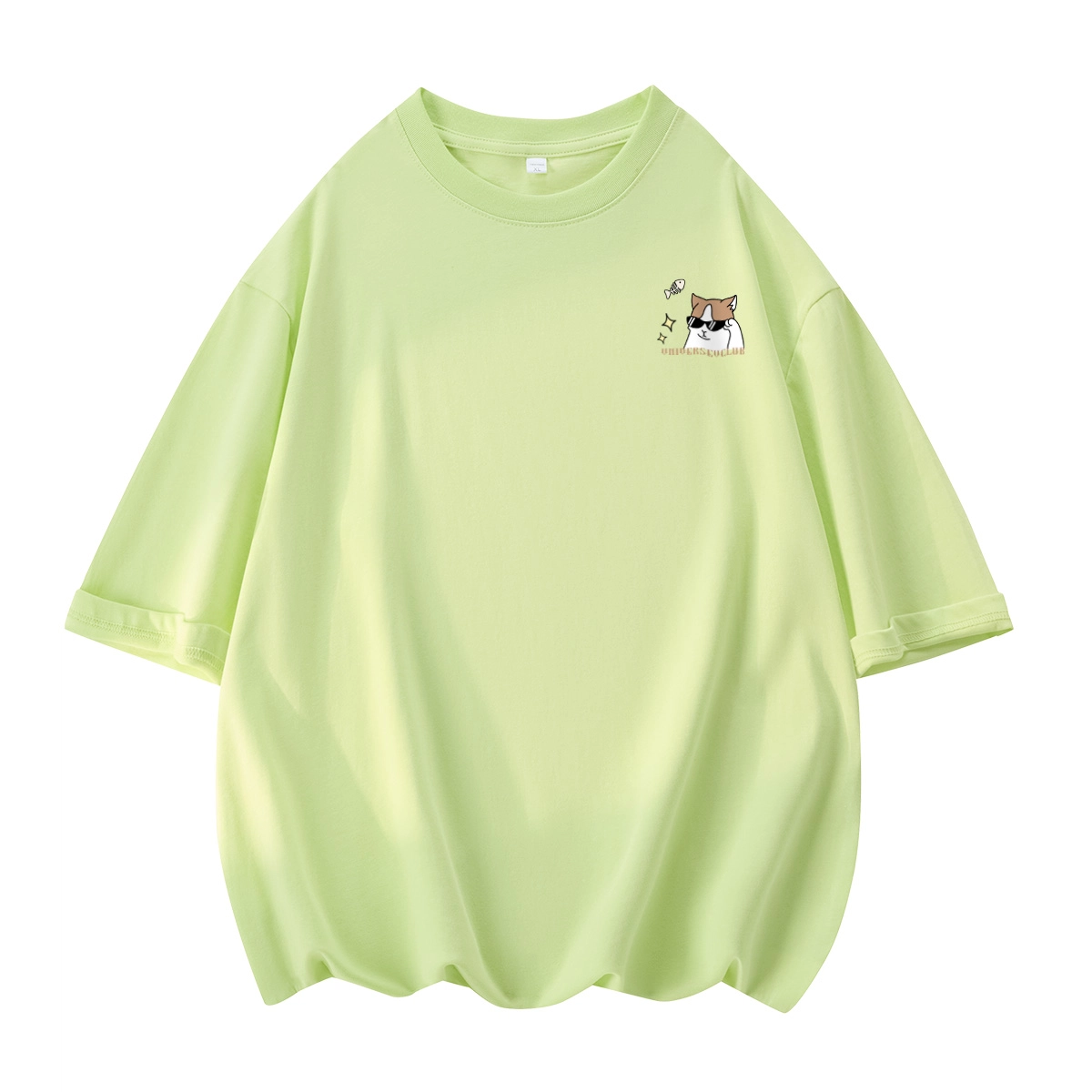 VniVerseVClub T