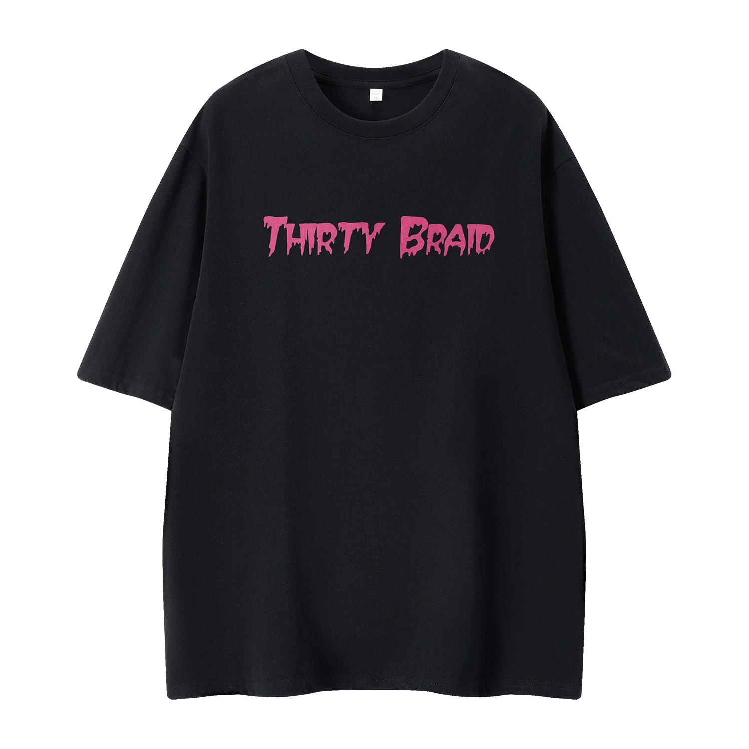30BRAID LogoT
