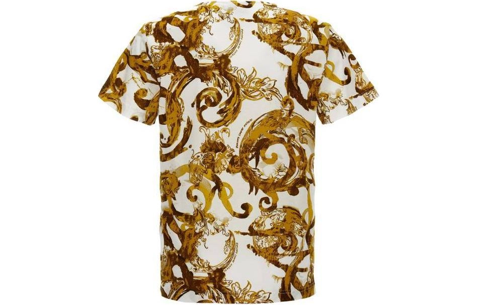 VERSACE JEANS T