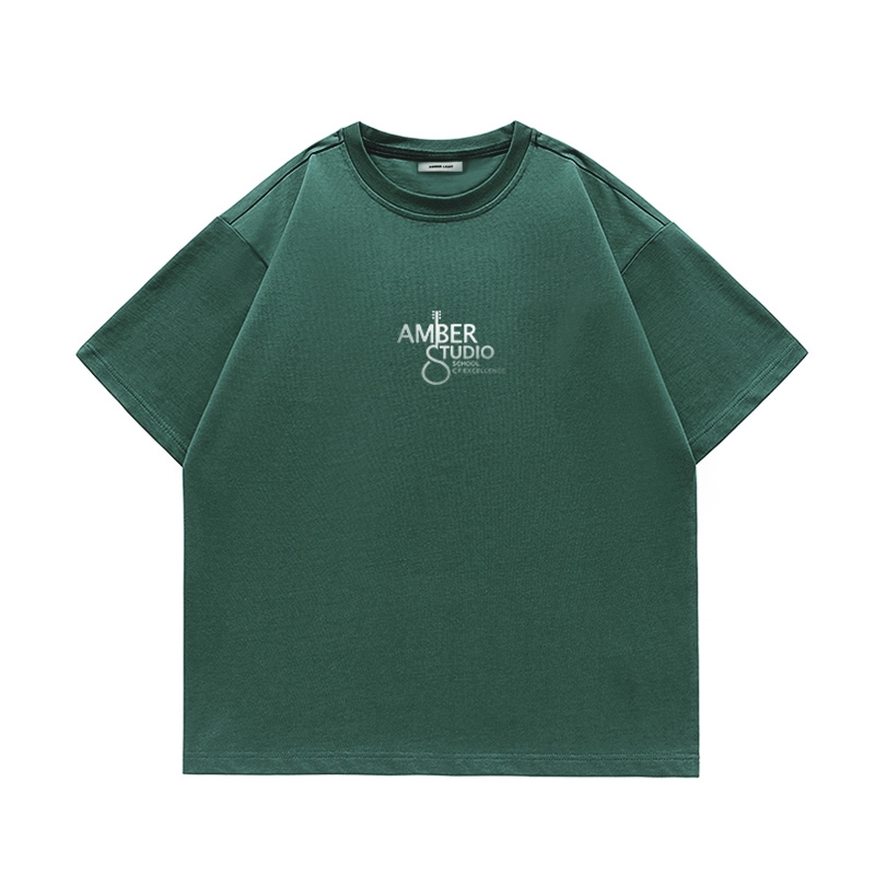 AMBER LIGHT T
