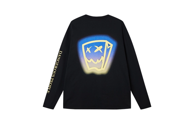 DANGEROUSPEOPLE T