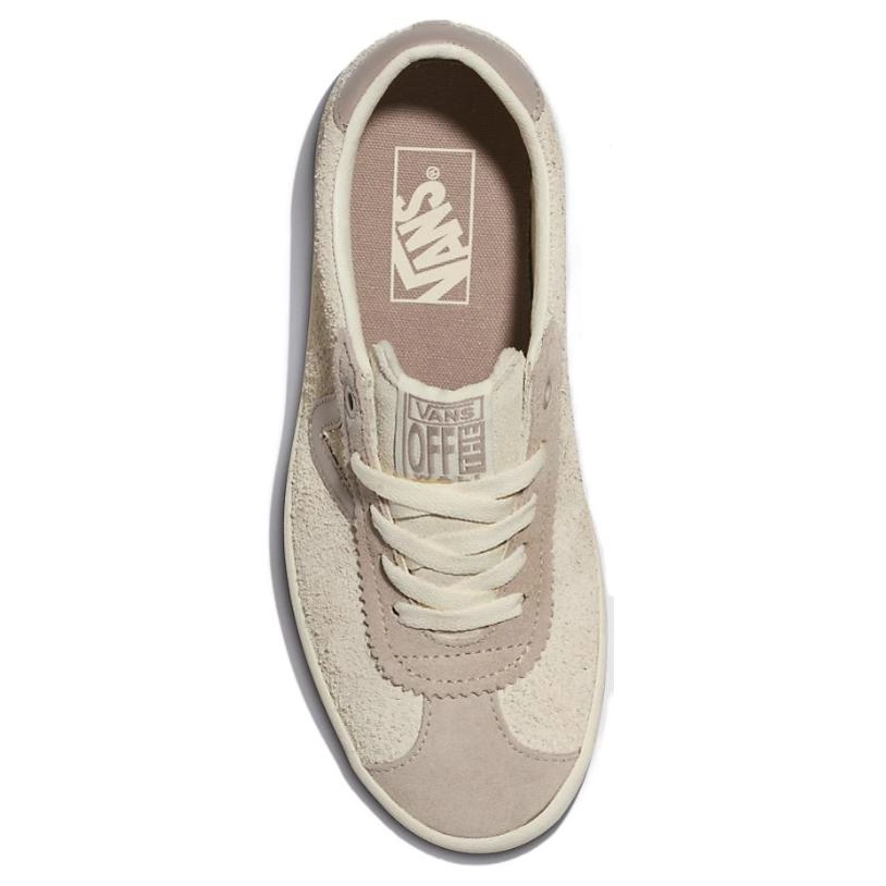Vans Sport Low