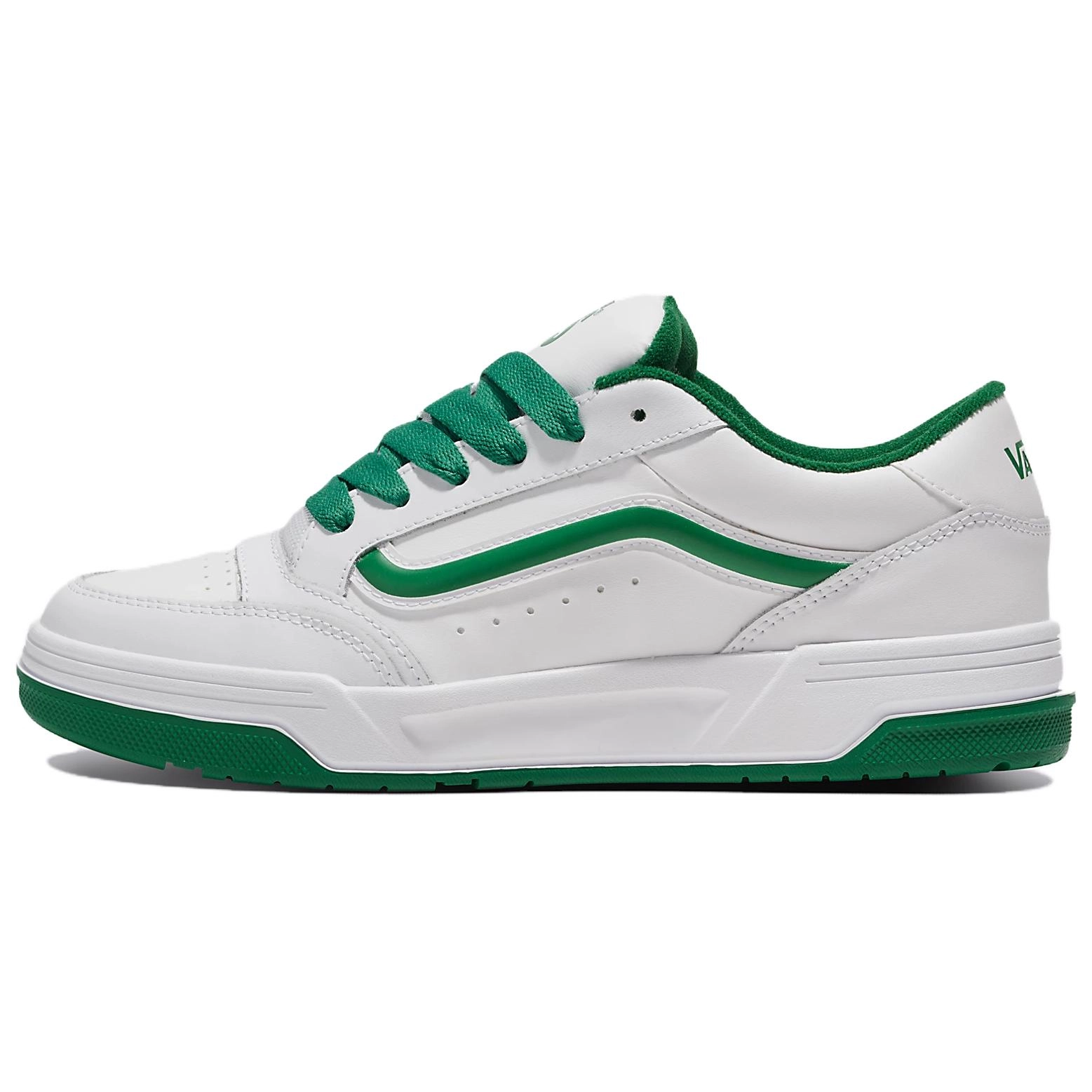 Vans Hylane Shoe