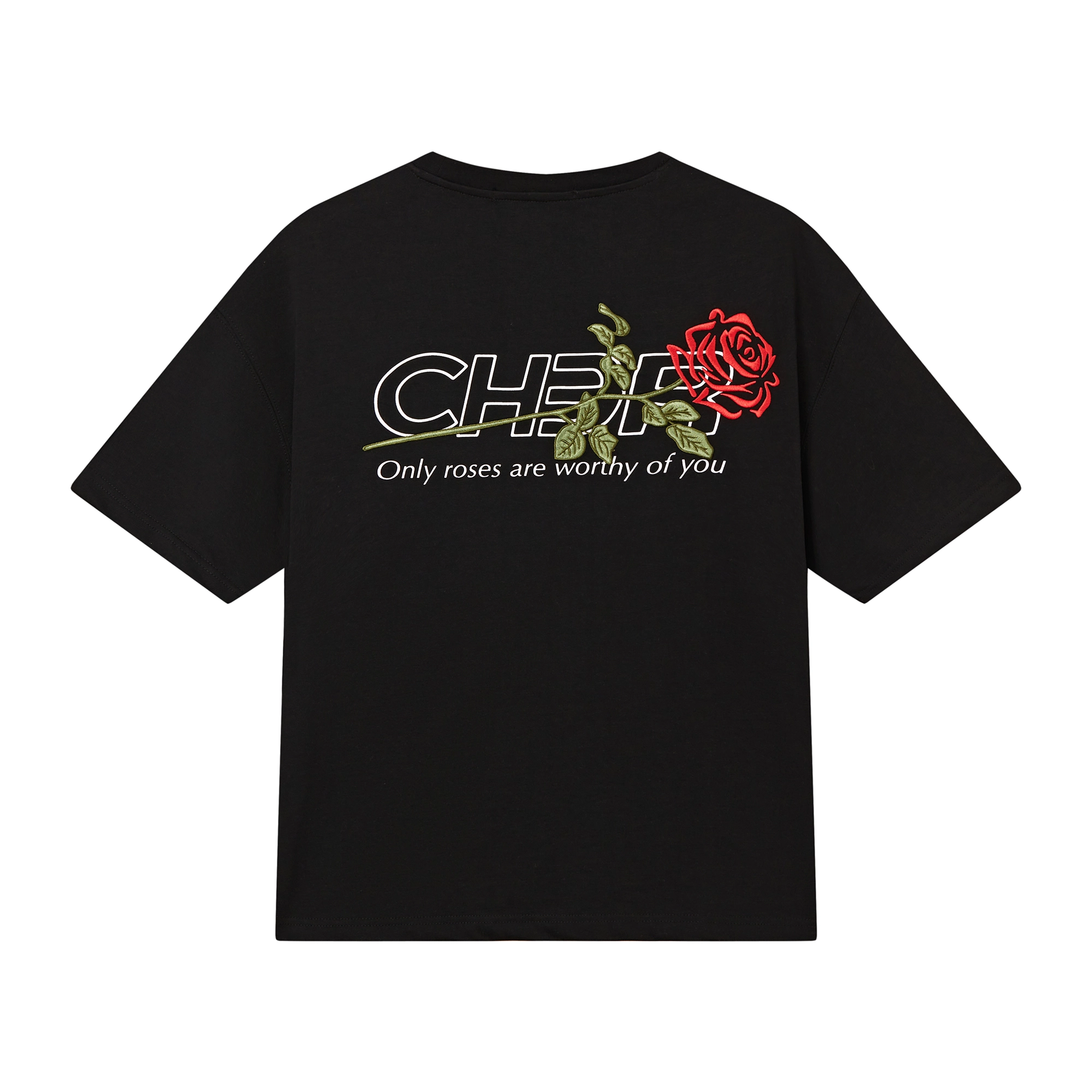 CaverHunter T