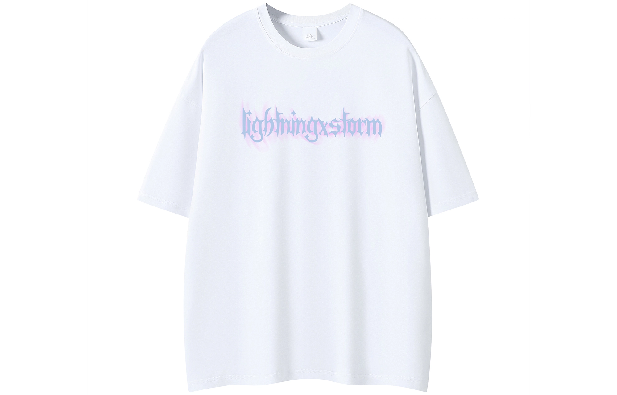 Lightning X Storm T
