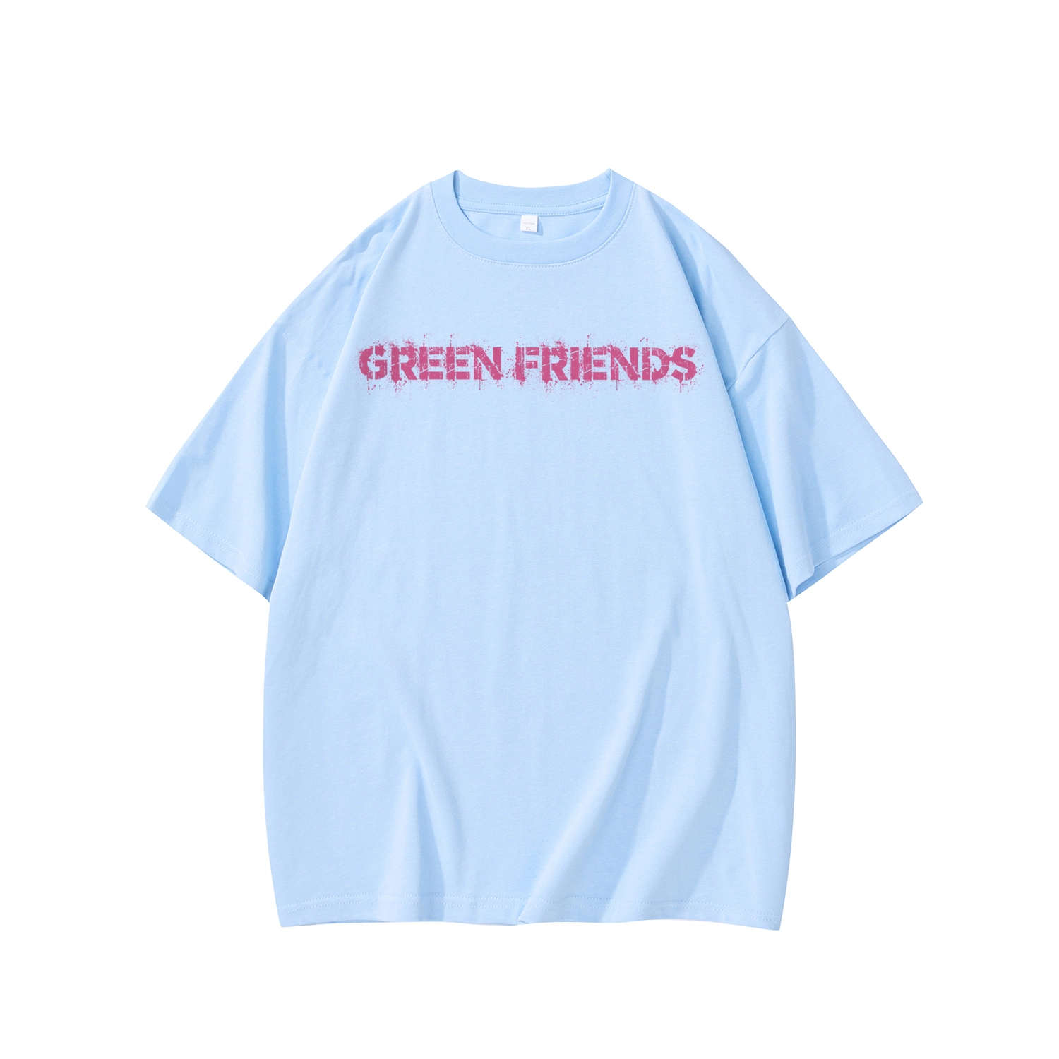 GF T