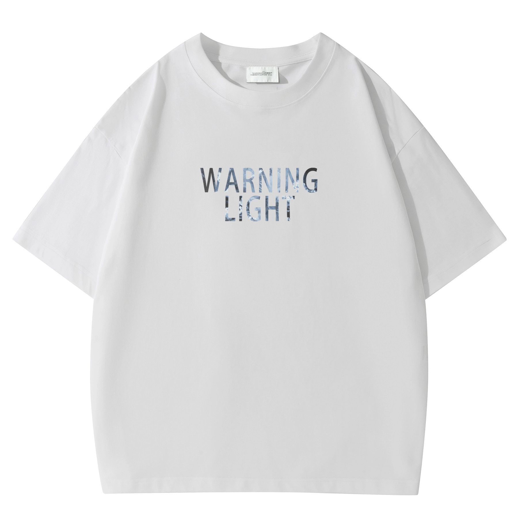 WARNING LIGHT T