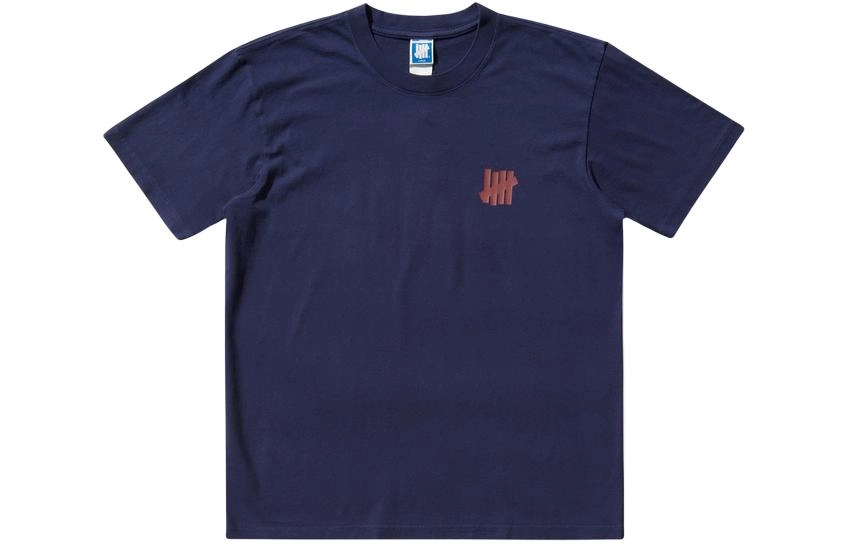 UNDEFEATED LOGOICON SS24 T
