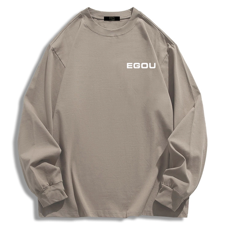 EGOU Logo T