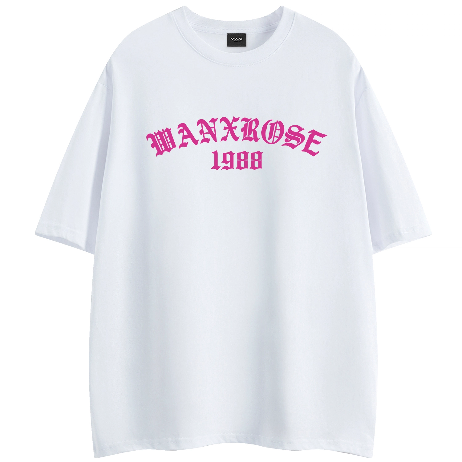 WANX oversize T