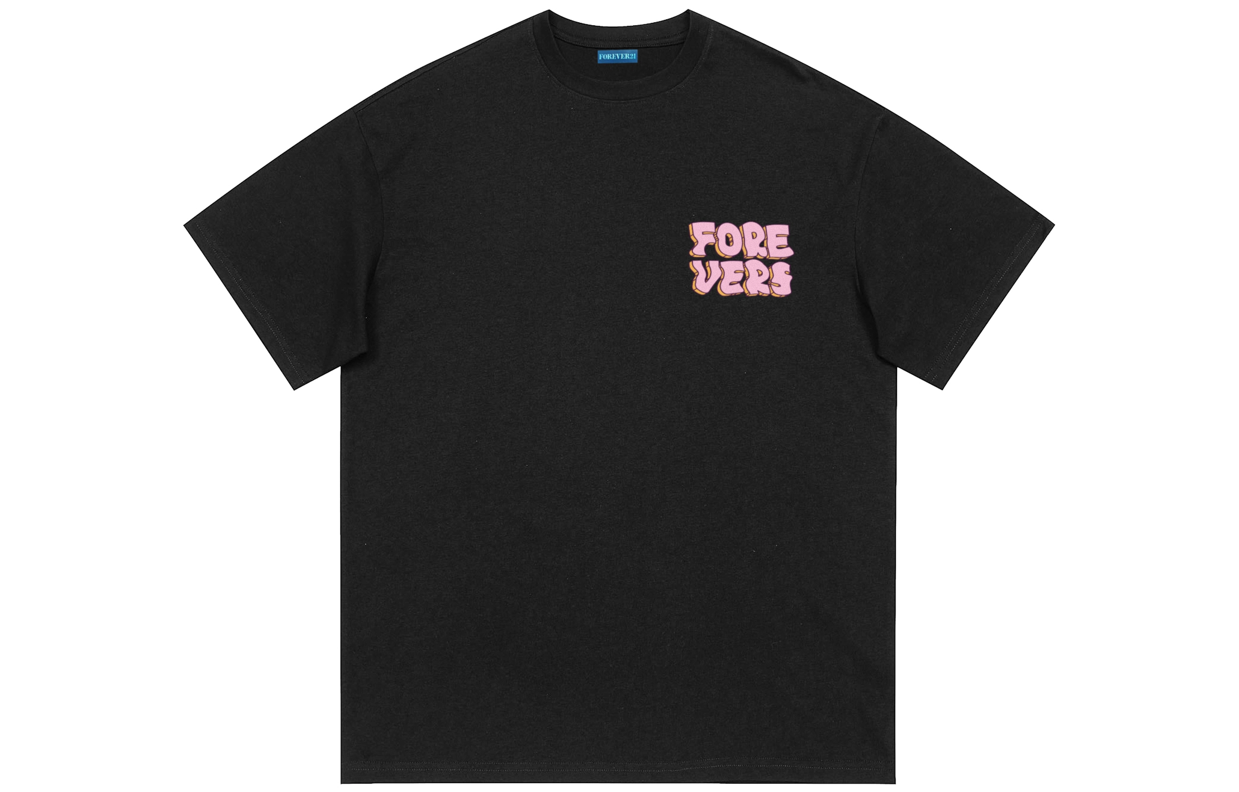 FOREVER 21 L0goT