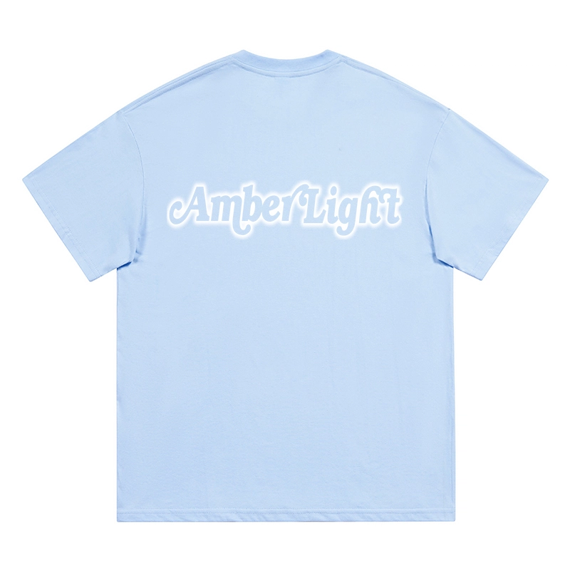 AMBER LIGHT LogoT