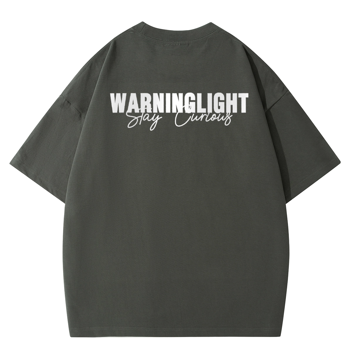 WARNING LIGHT T