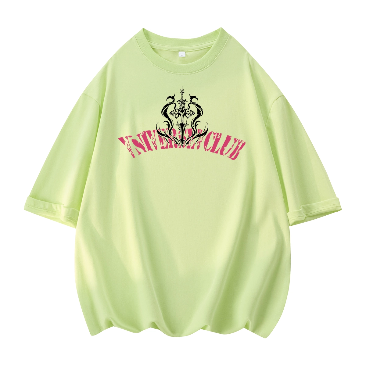VniVerseVClub T