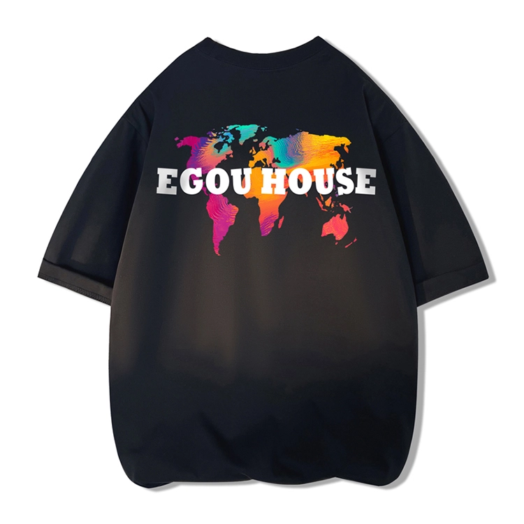 EGOU Logo T