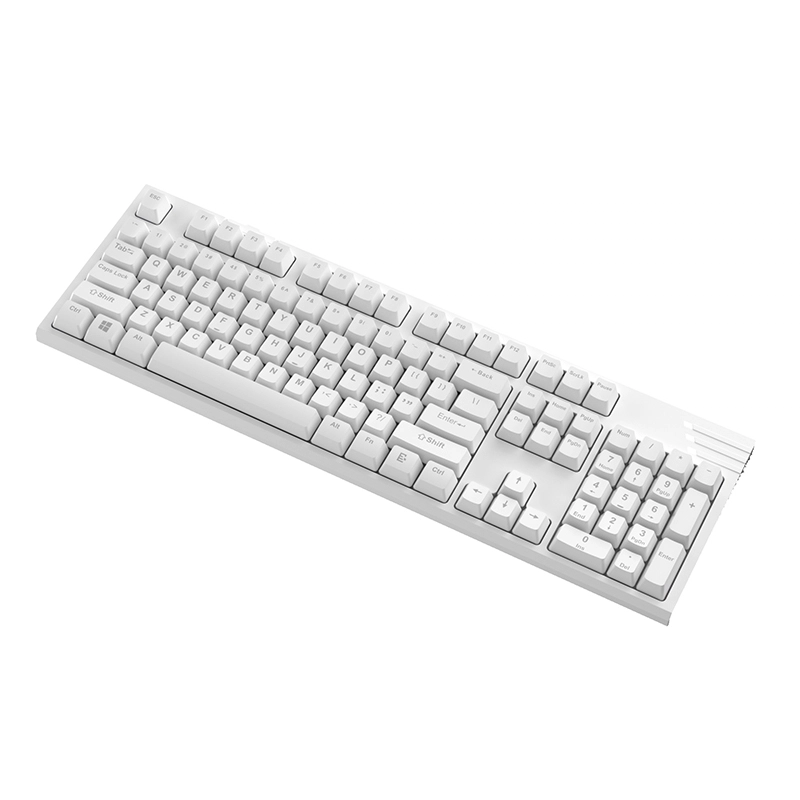 RK R104 104 gasketRGB