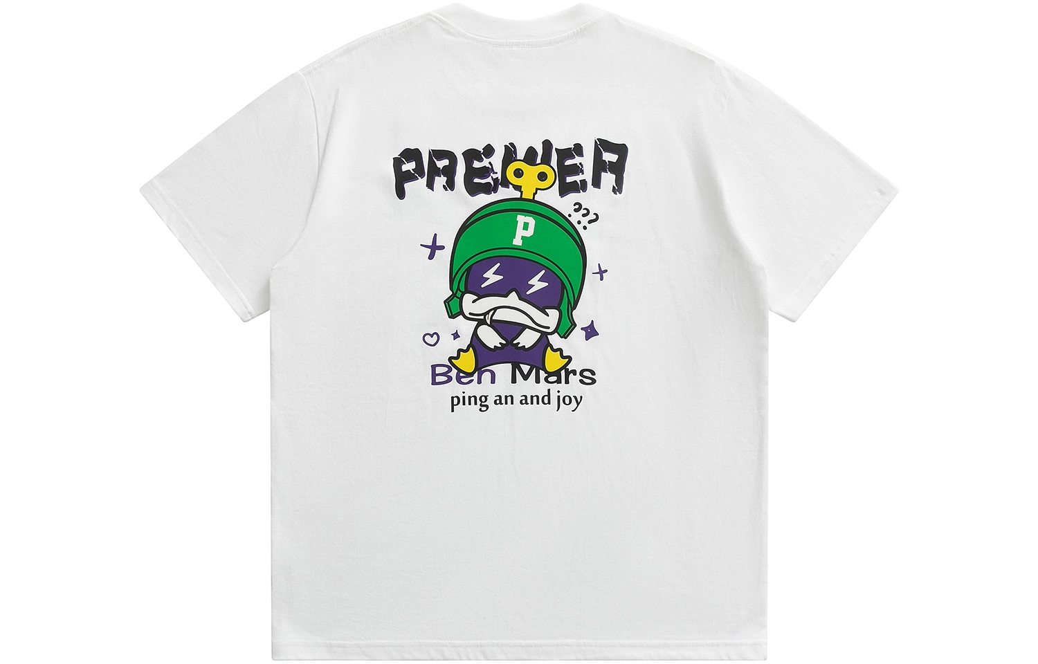P5 T