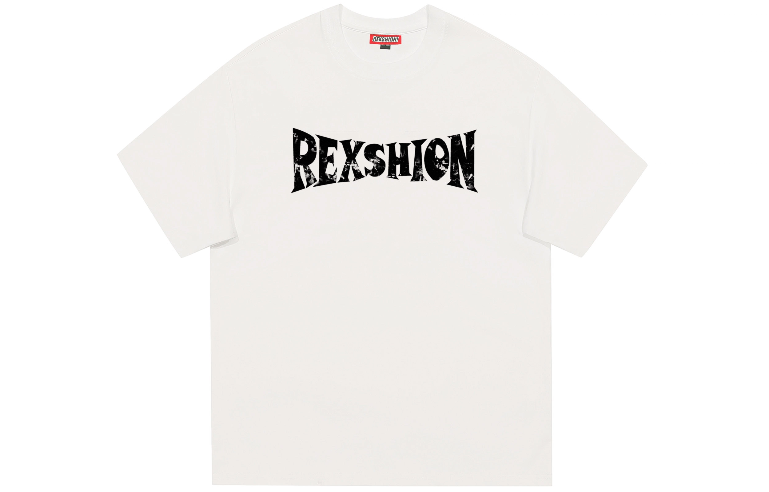 REXSHION LogoT
