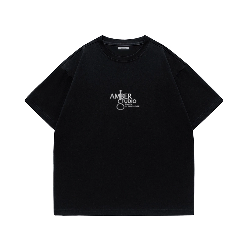 AMBER LIGHT T