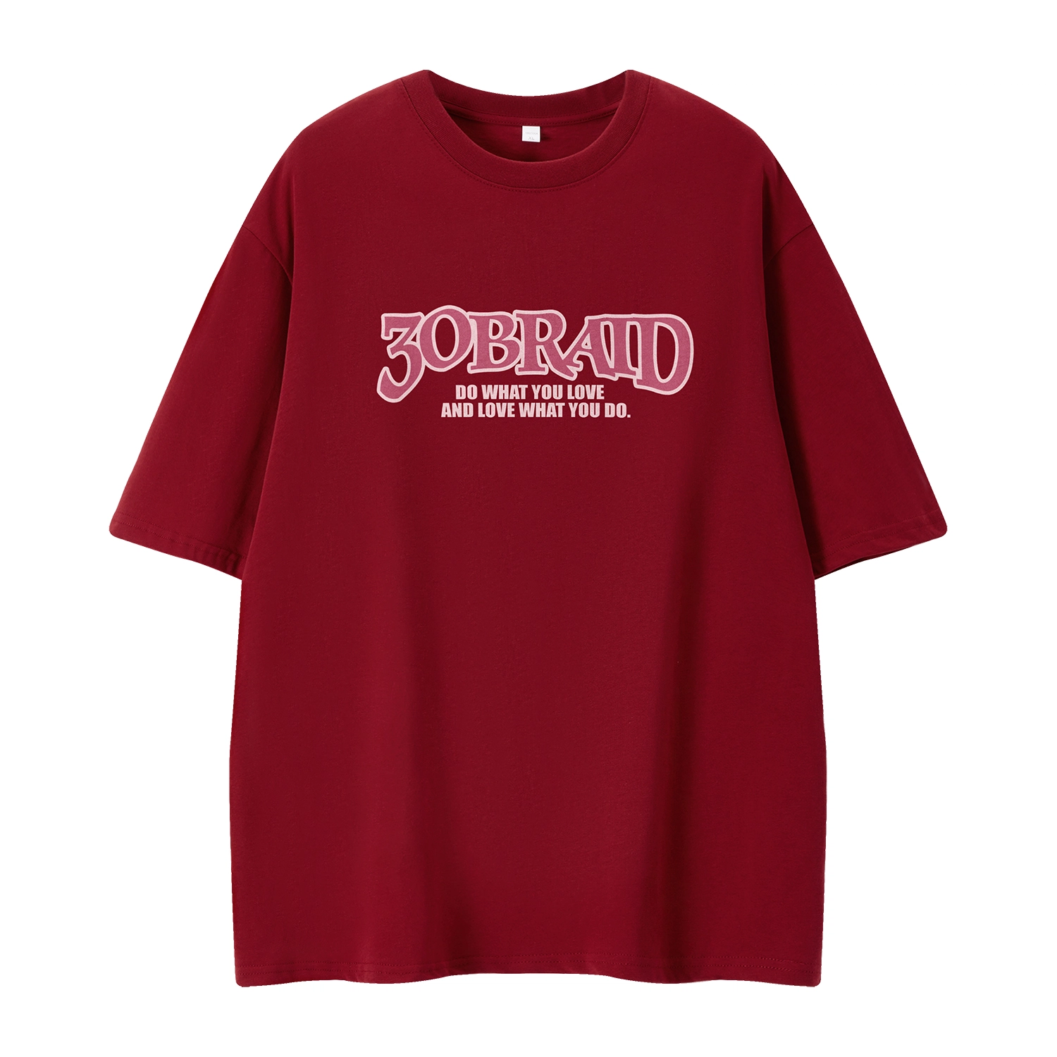 30BRAID T