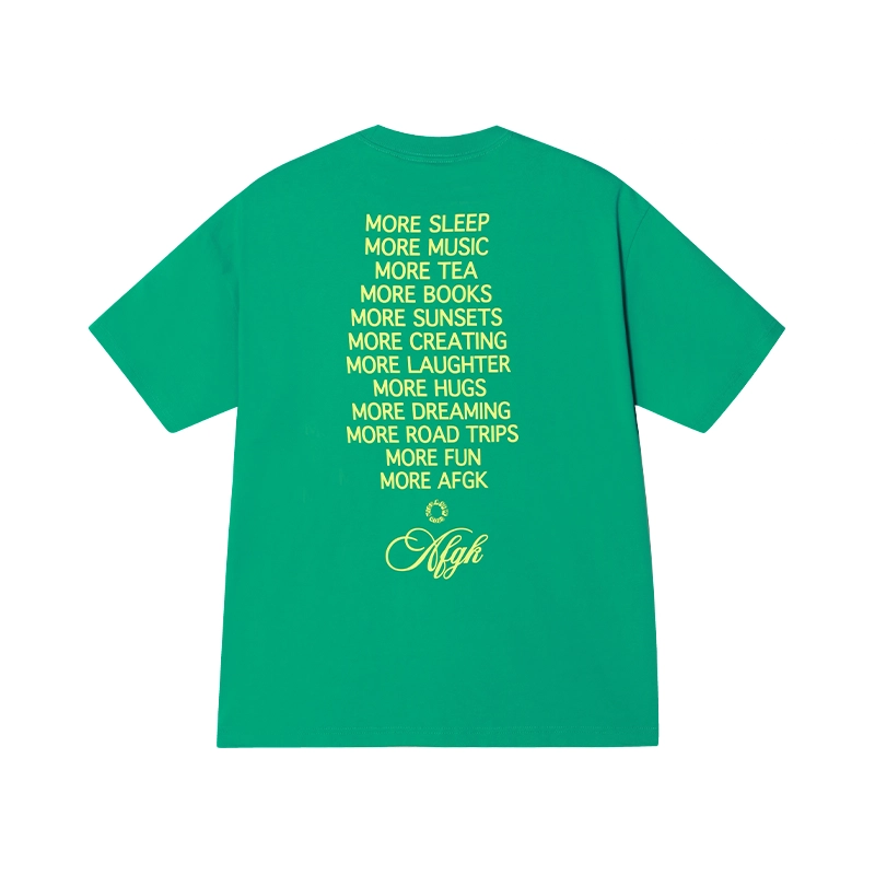 AFGK24SSSloganT