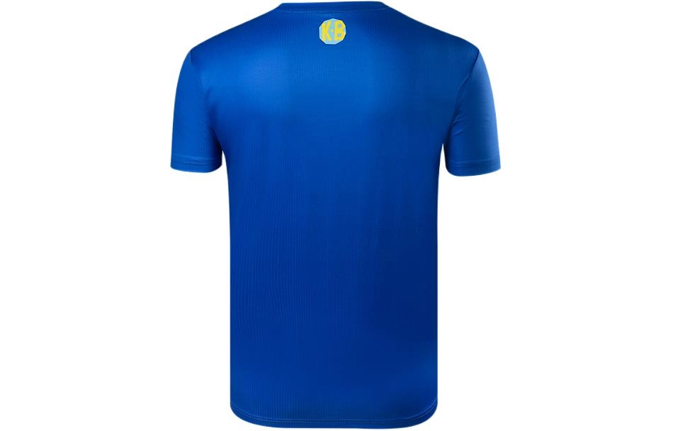 VICTOR x logo T