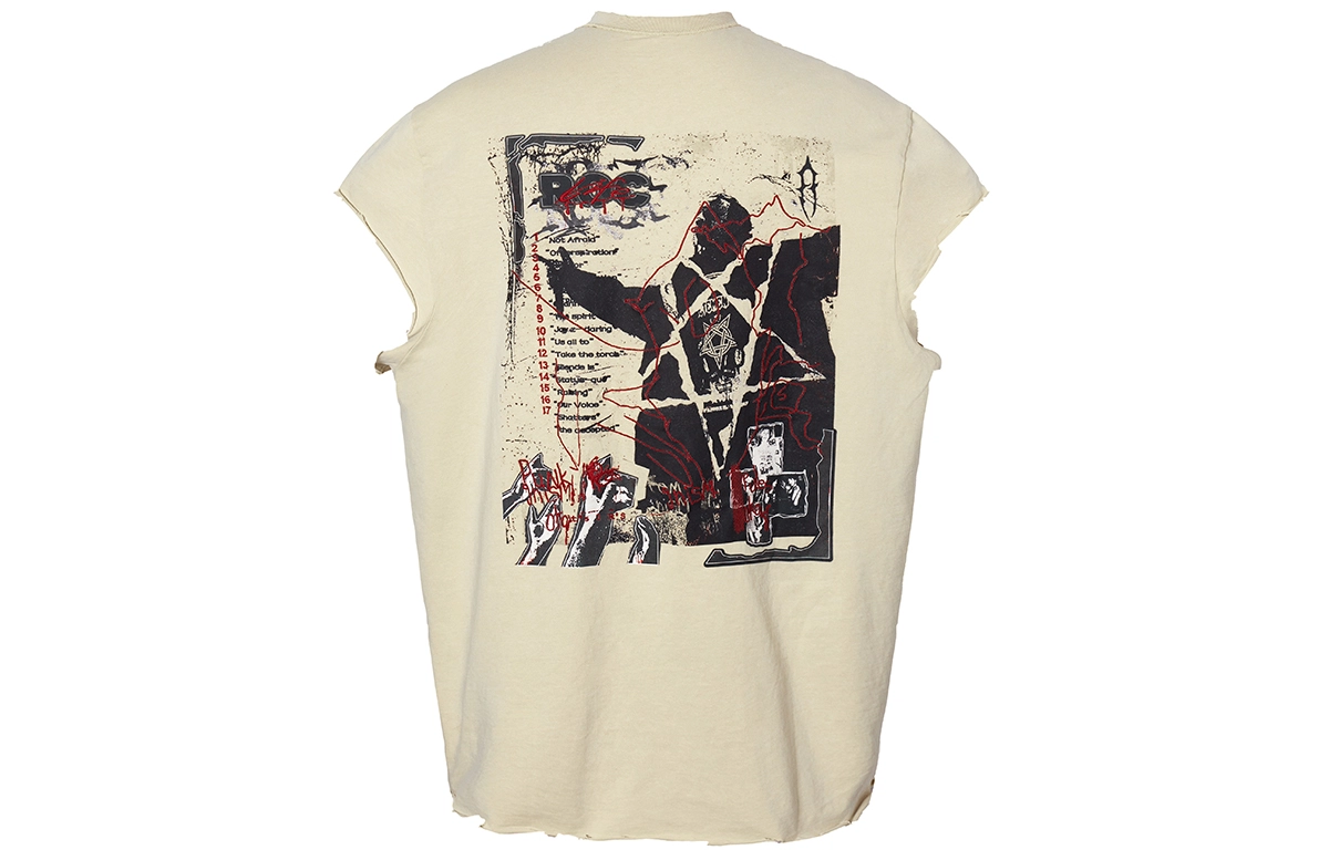 ROCAWEAR T