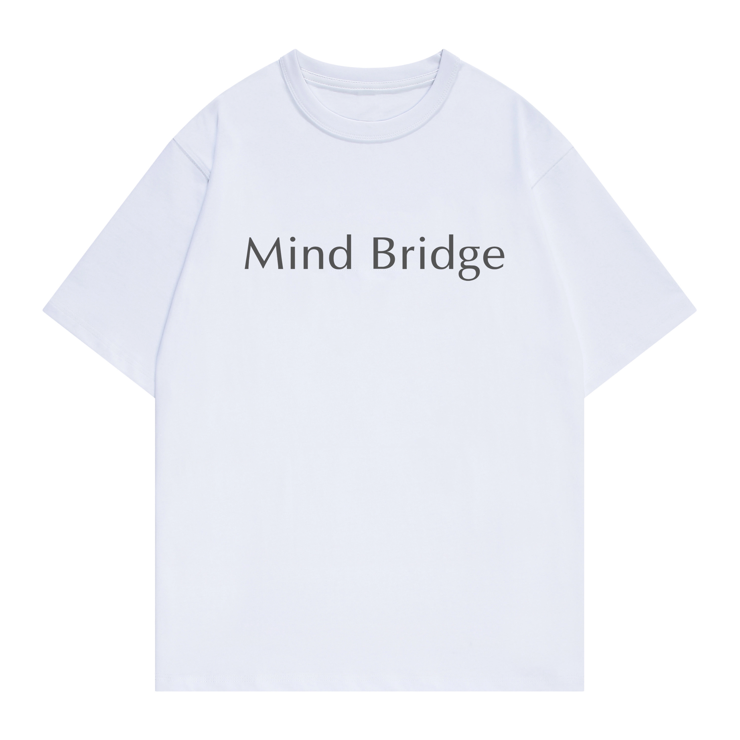 MindBridge LogoT