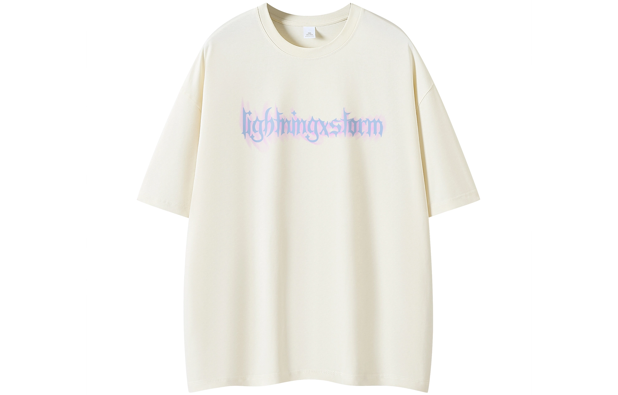 Lightning X Storm T