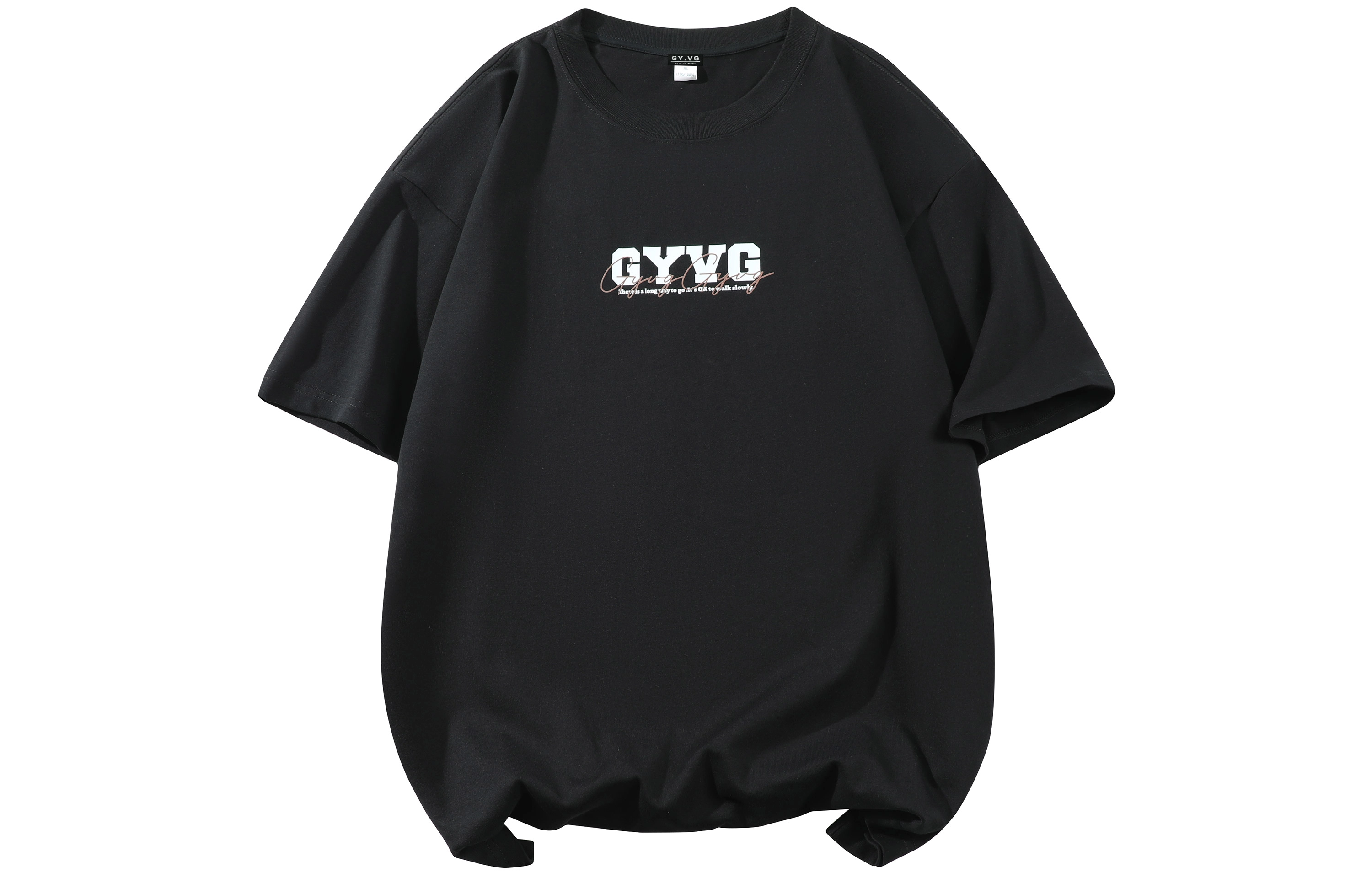 GY.VG LogoT
