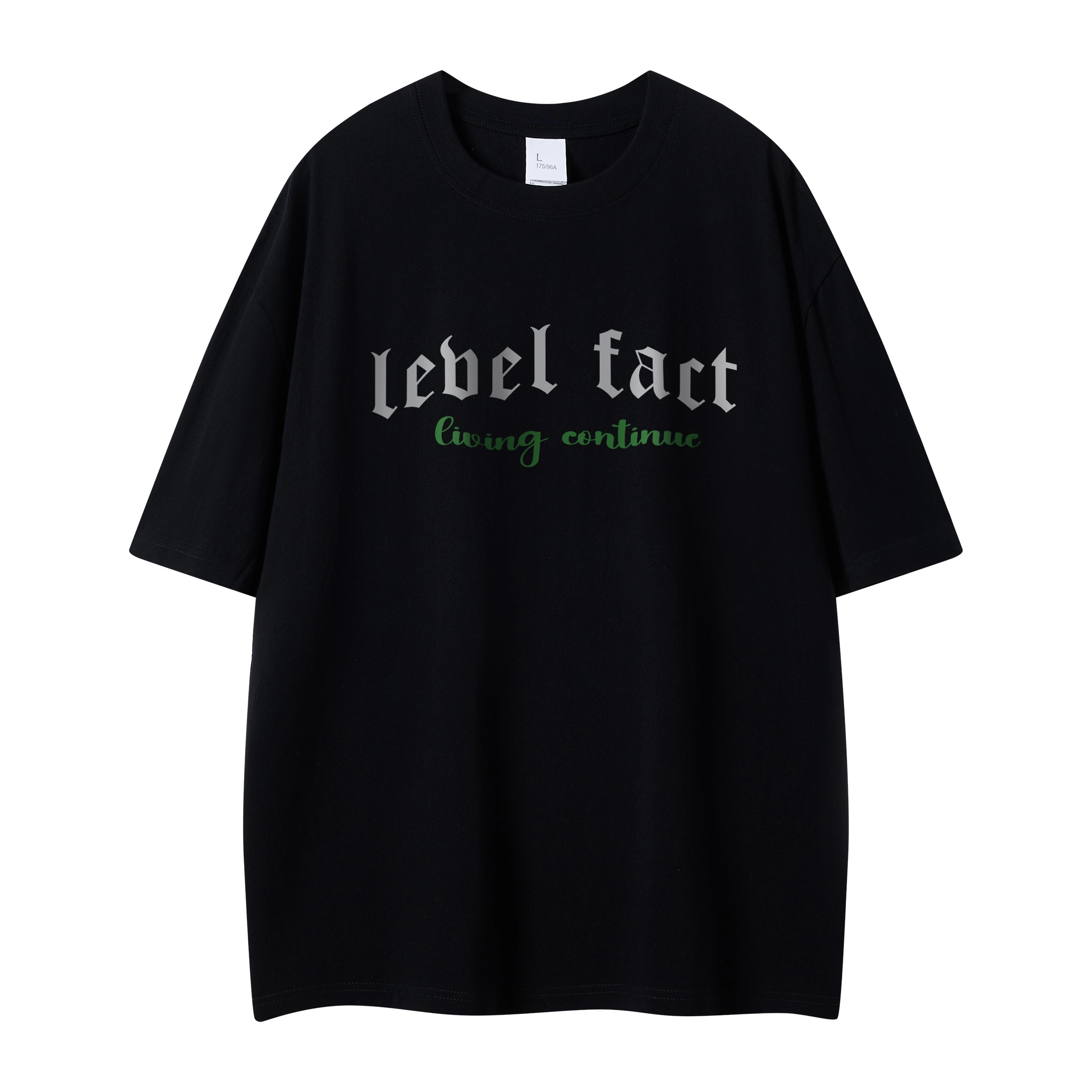 LEVEL T