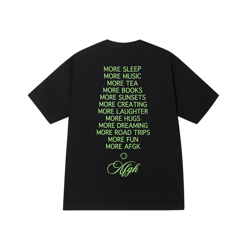 AFGK24SSSloganT