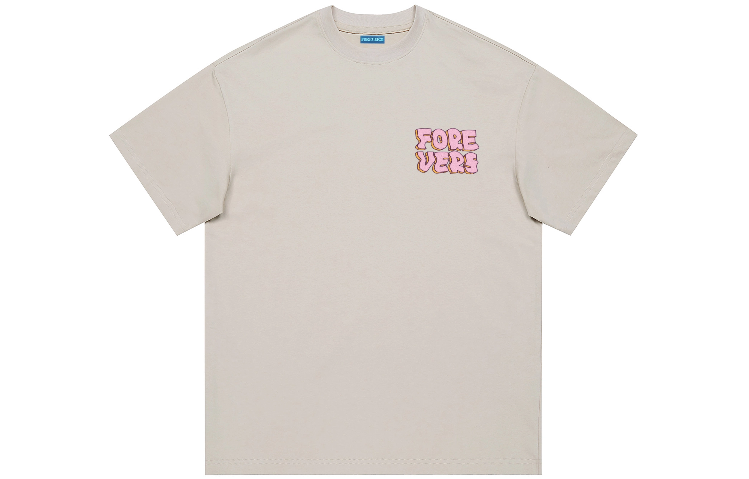 FOREVER 21 L0goT