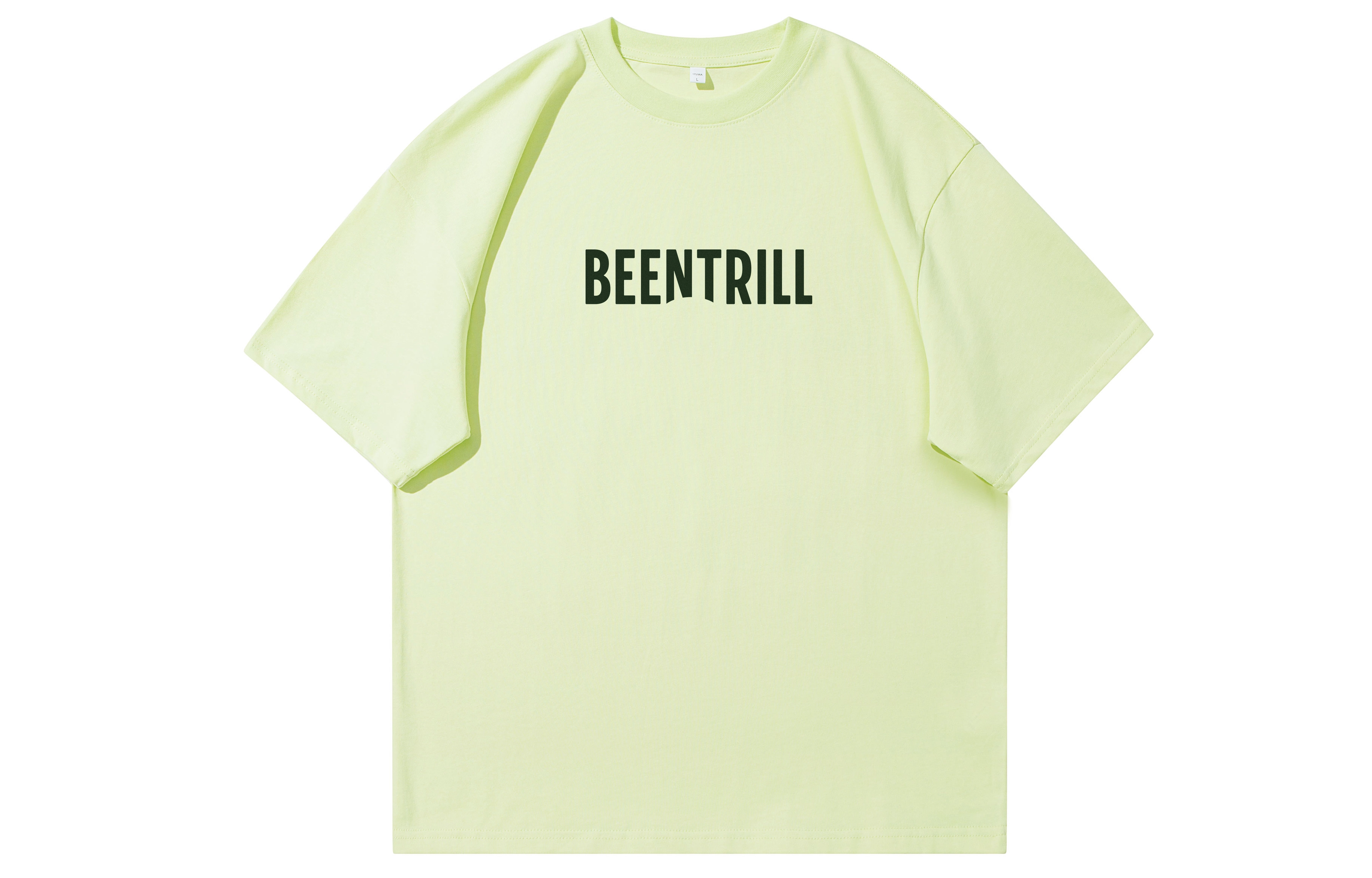 BEENTRILL LogoT
