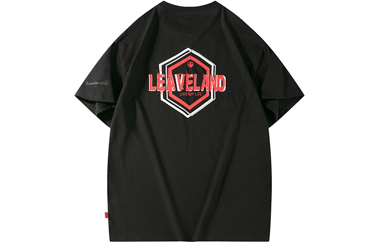 LEAVELAND LogoT
